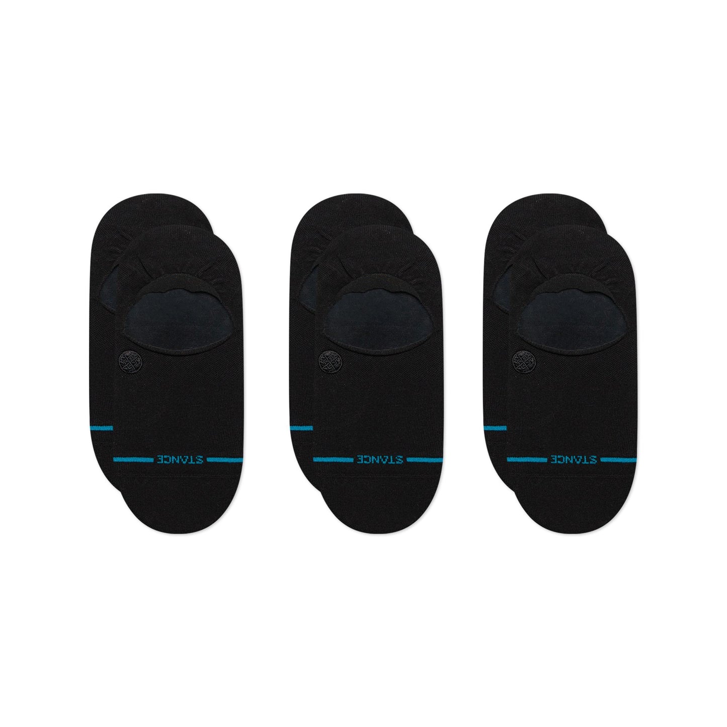 ICON NO SHOW 3 PACK