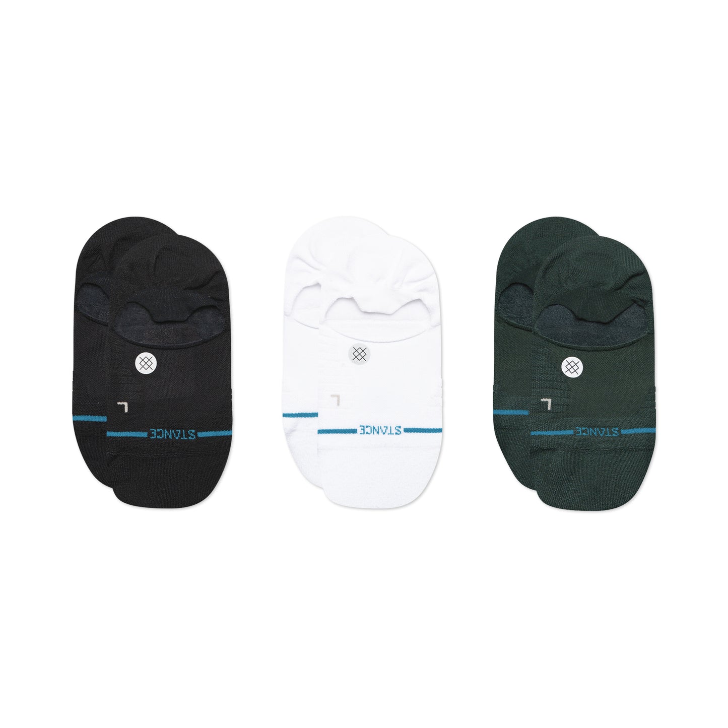LIGHT NO SHOW 3 PACK