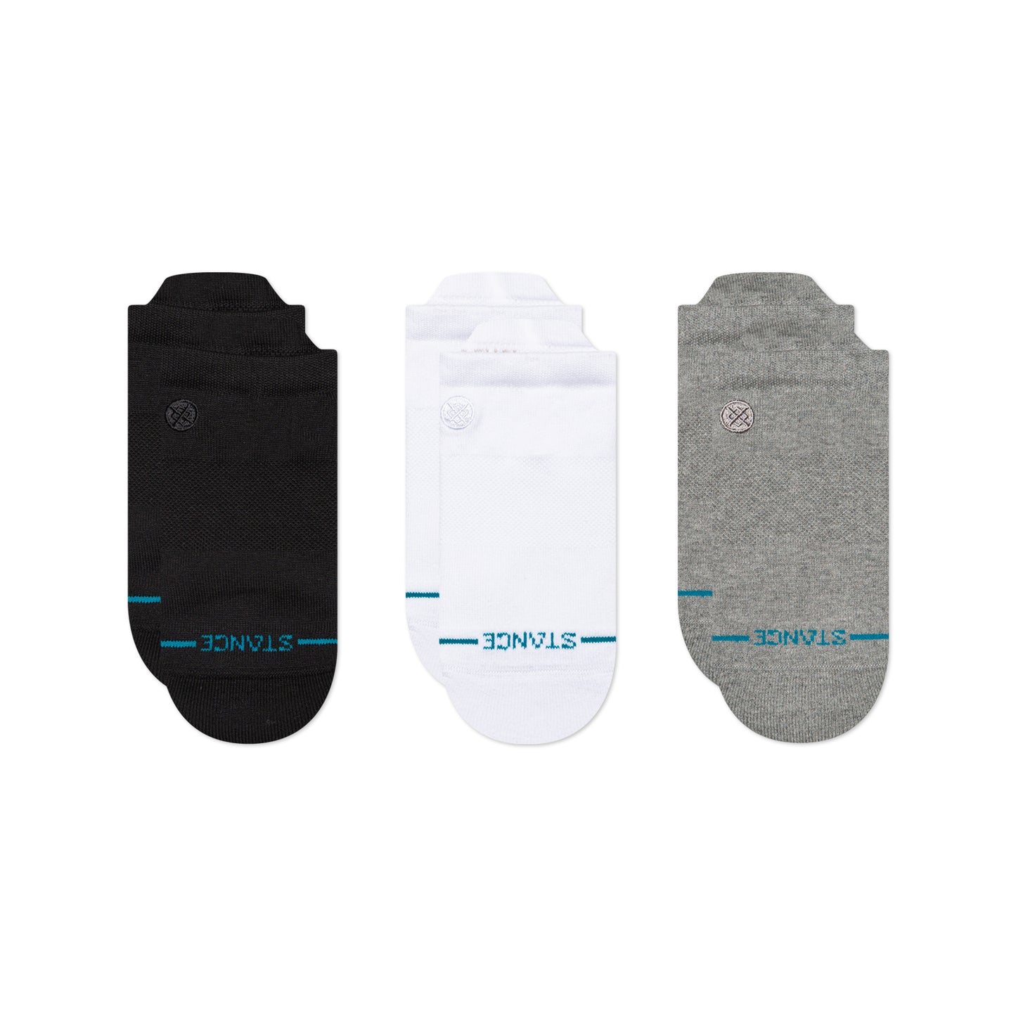 ICON LOW TAB 3 PACK