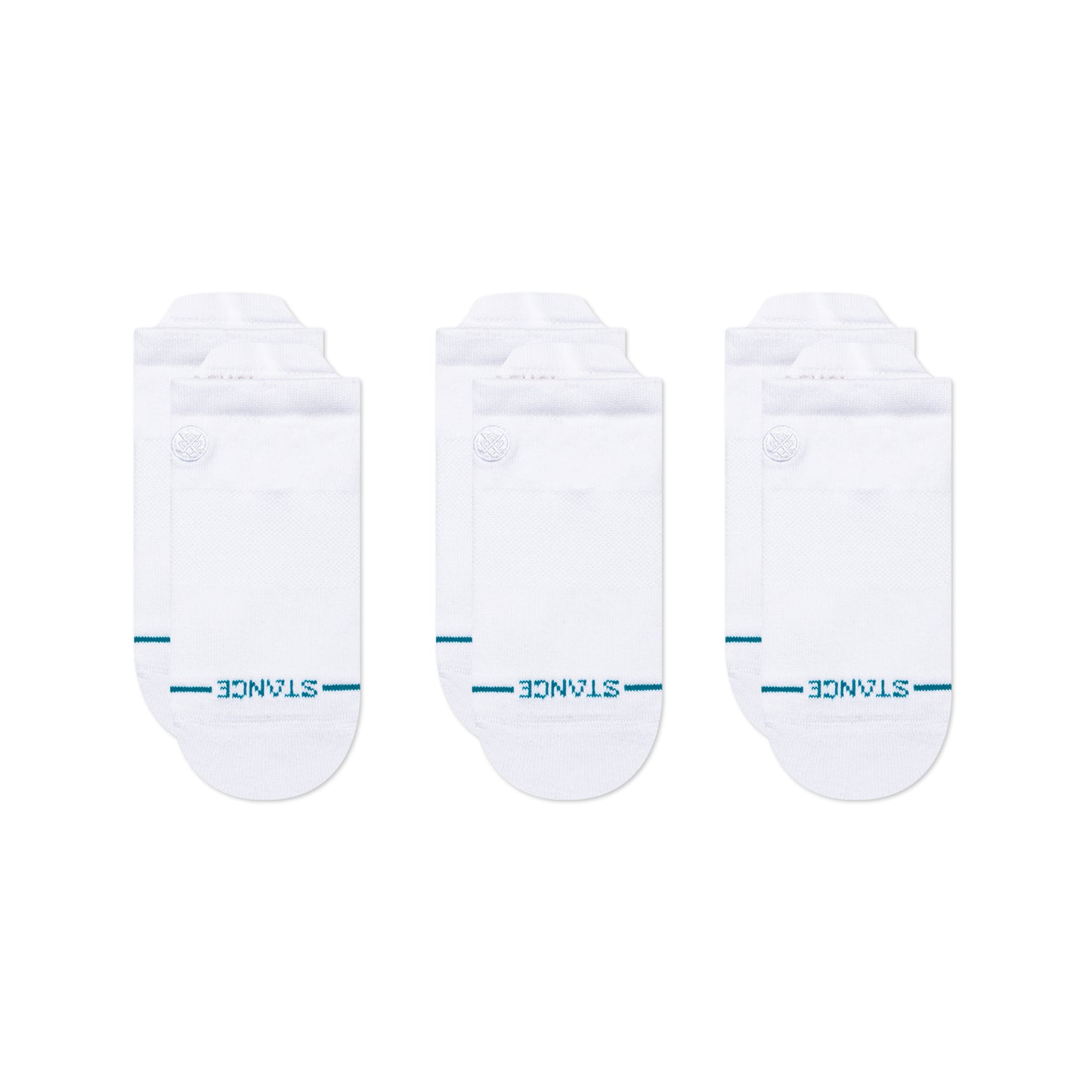 ICON LOW TAB 3 PACK