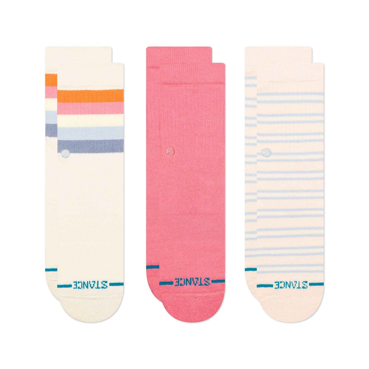 KIDS MALIBOO 3 PACK