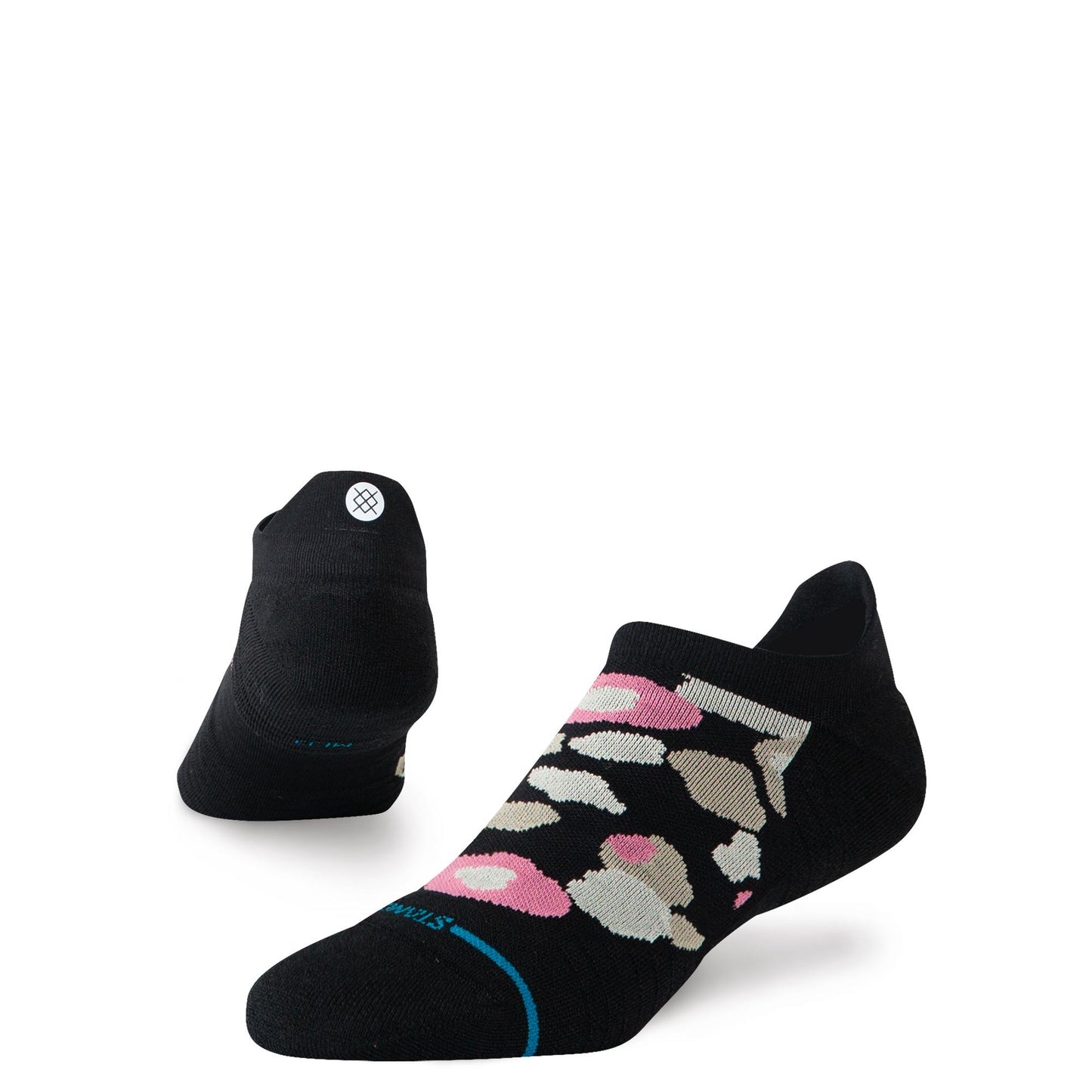 CAMO FLORAL LIGHT TAB