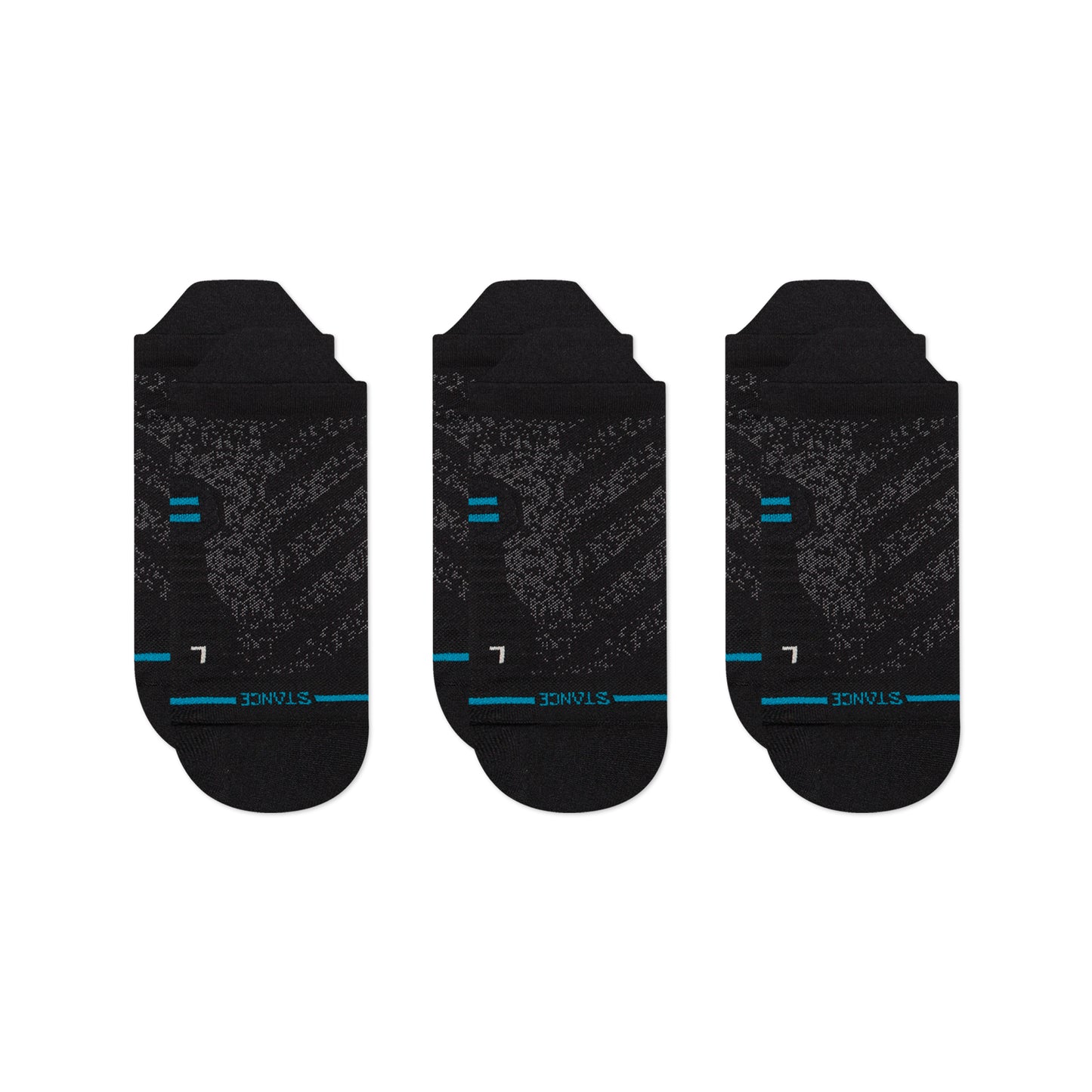RUN UL TAB 3 PACK
