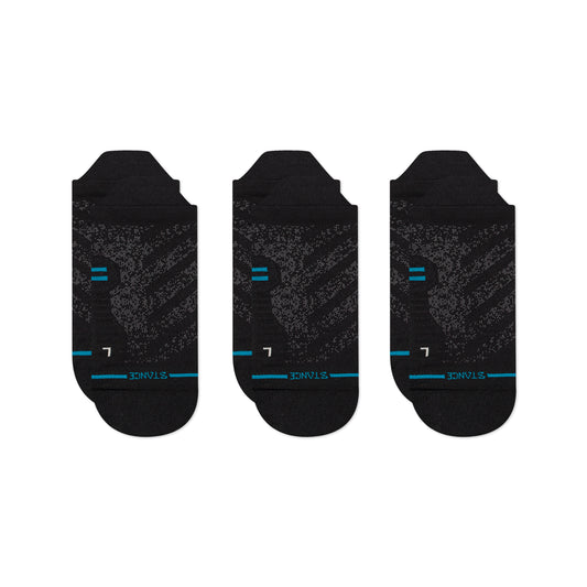 RUN UL TAB 3 PACK