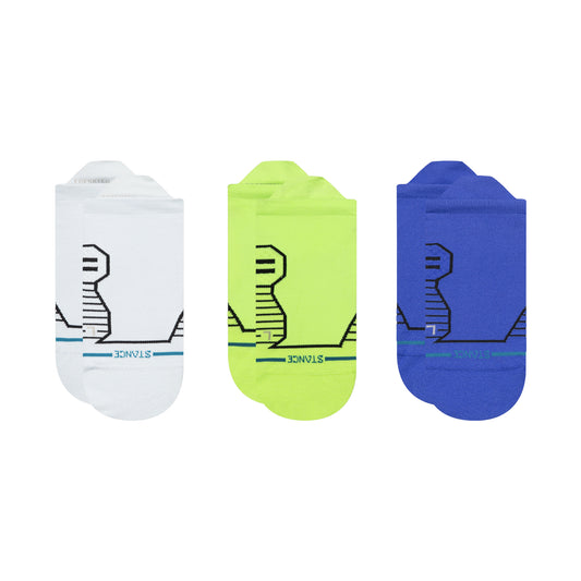 COLLECTIVE UL TAB 3 PACK
