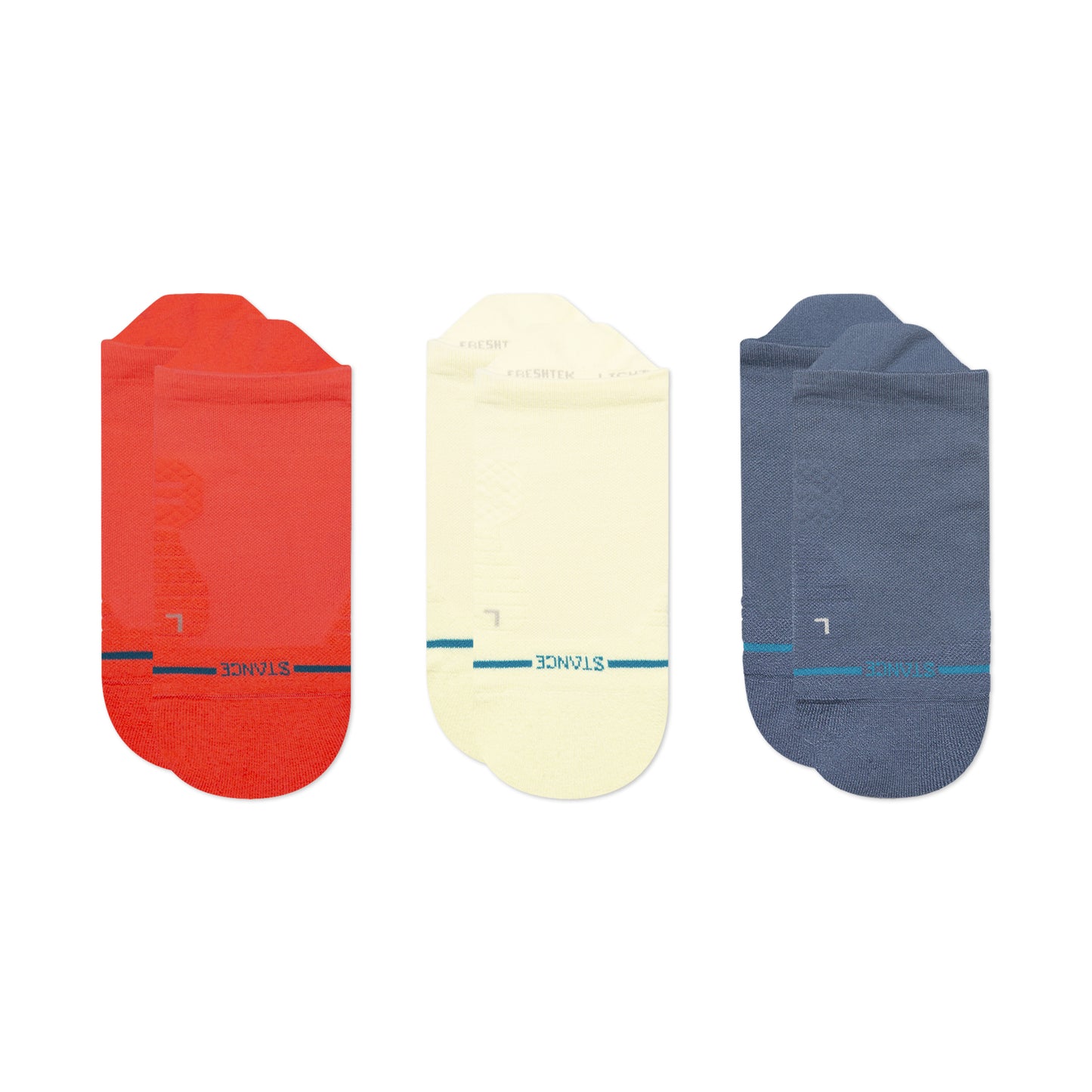 RUN LIGHT TAB 3 PACK