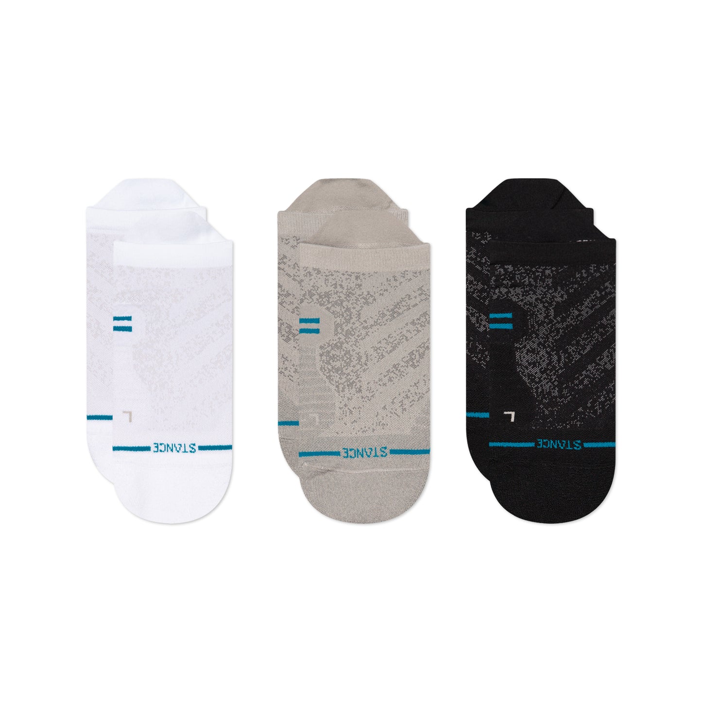 RUN LIGHT TAB 3 PACK
