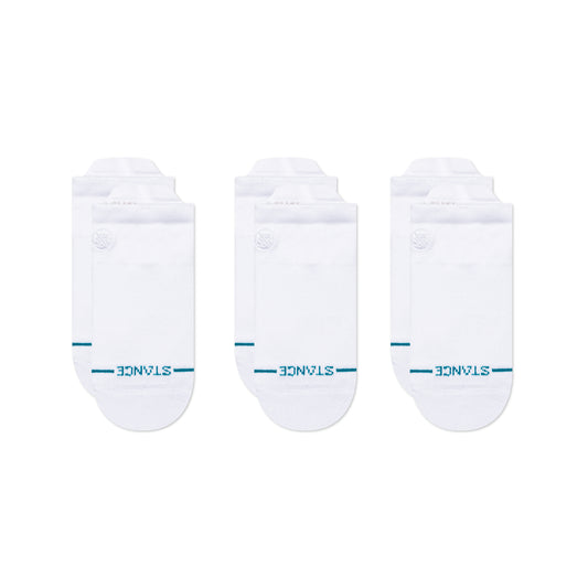 ICON LOW TAB 3 PACK