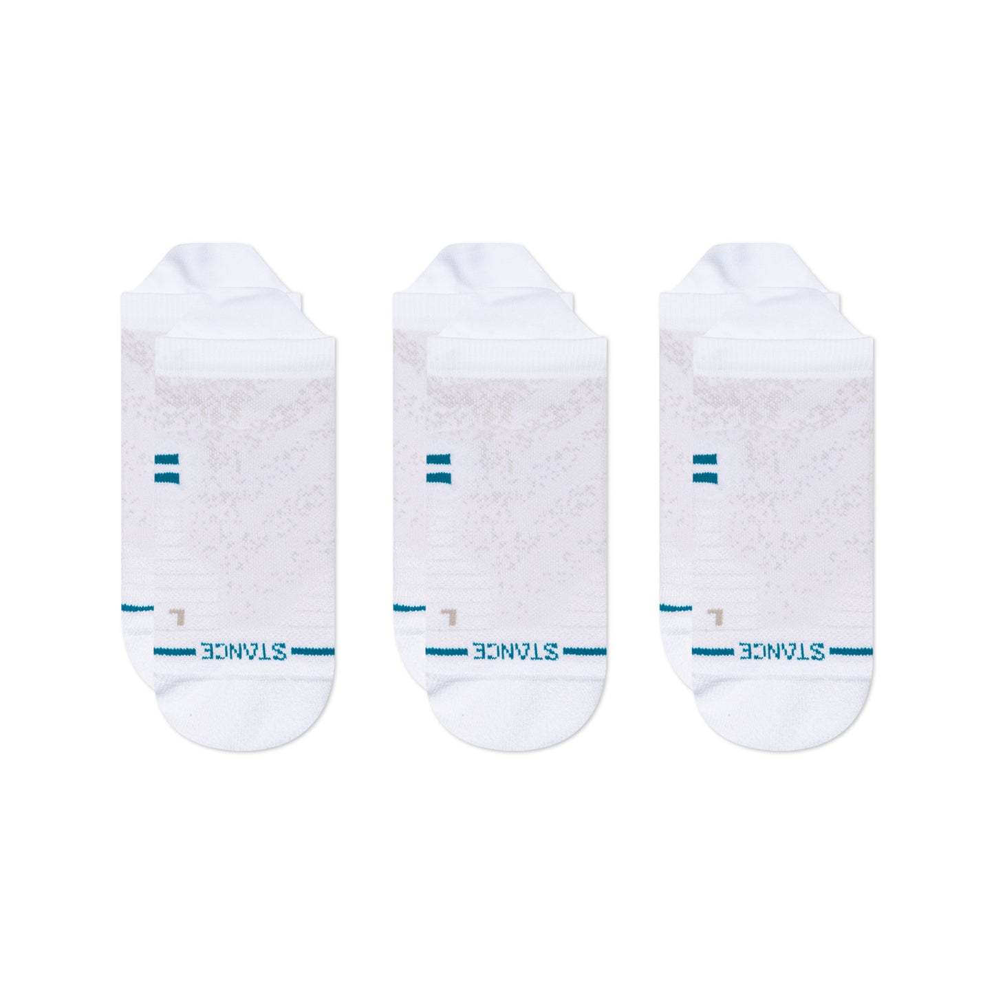 ATHLETIC TAB 3 PACK