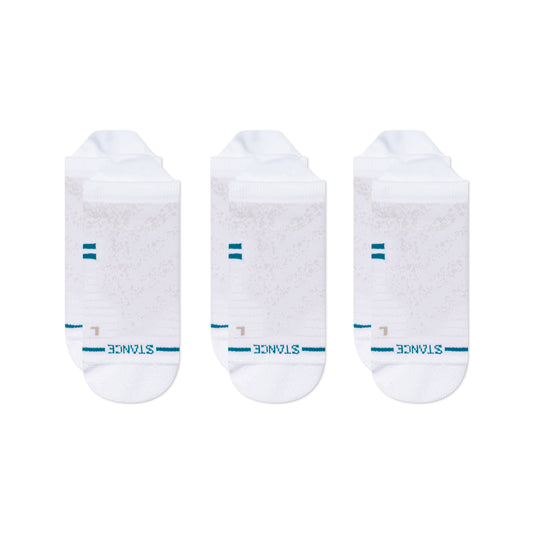 ATHLETIC TAB 3 PACK