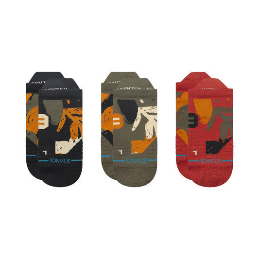 IN PARADISE MID TAB 3 PACK