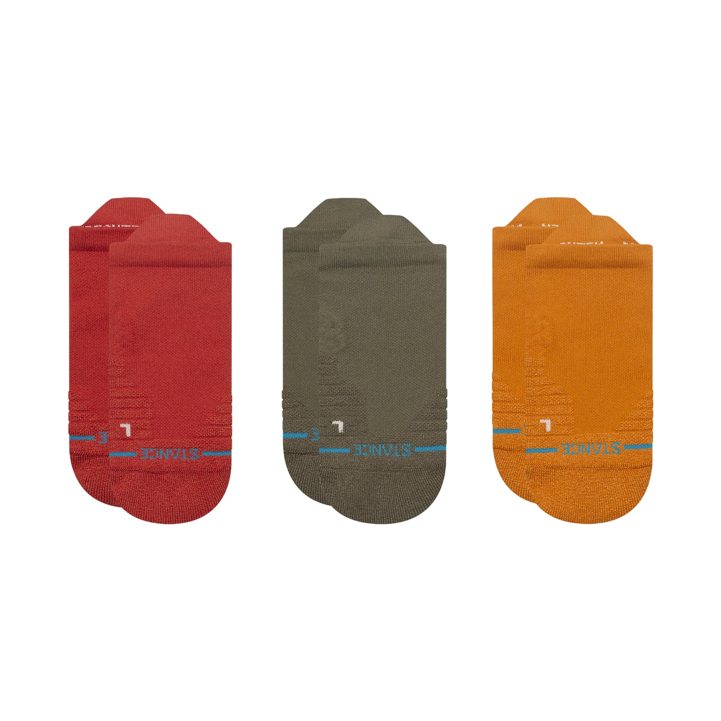 SOLID MID TAB 3 PACK