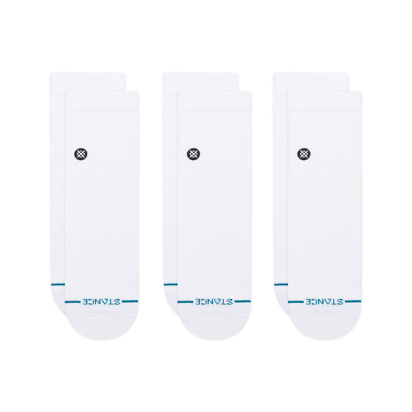 ICON QUARTER 3 PACK
