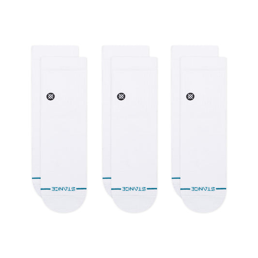 ICON QUARTER 3 PACK
