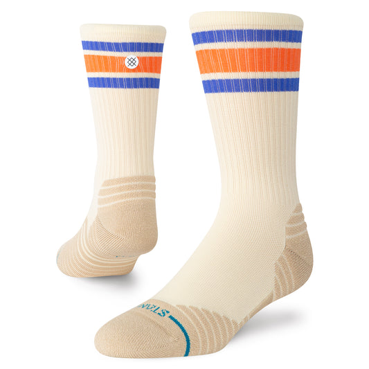 BOYD MID RIBBED CREW