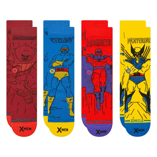 MARVEL VS BOX SET