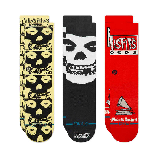 MISFITS BOX SET