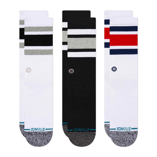 THE BOYD 3 PACK