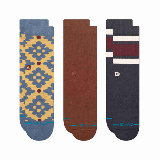 CERAMIC CREW 3 PACK