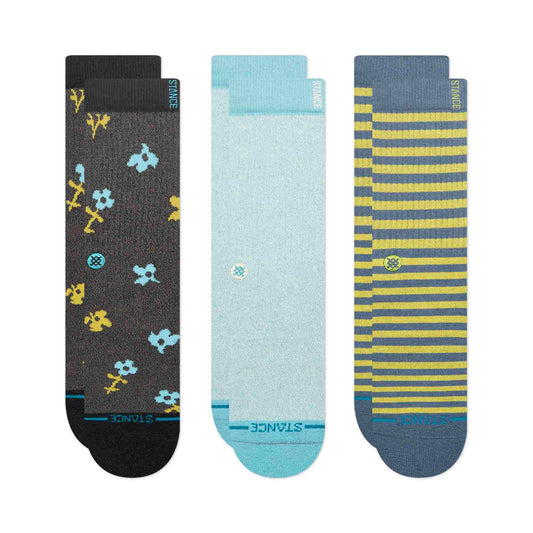 PETAL WHIMSY 3 PACK