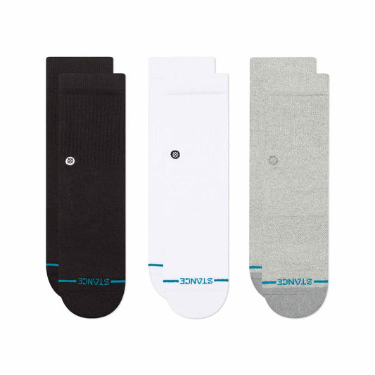 ICON ST KIDS 3 PACK