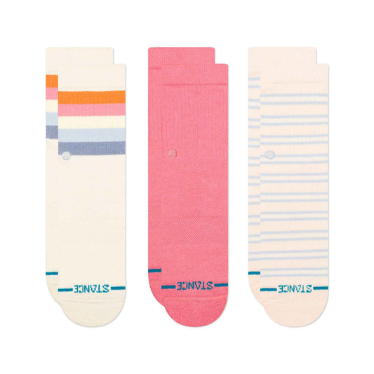 KIDS MALIBOO 3 PACK