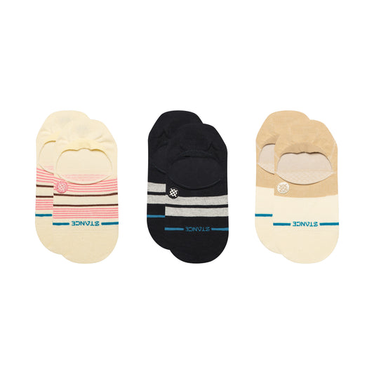 FLIPSIDE NO SHOW 3 PACK