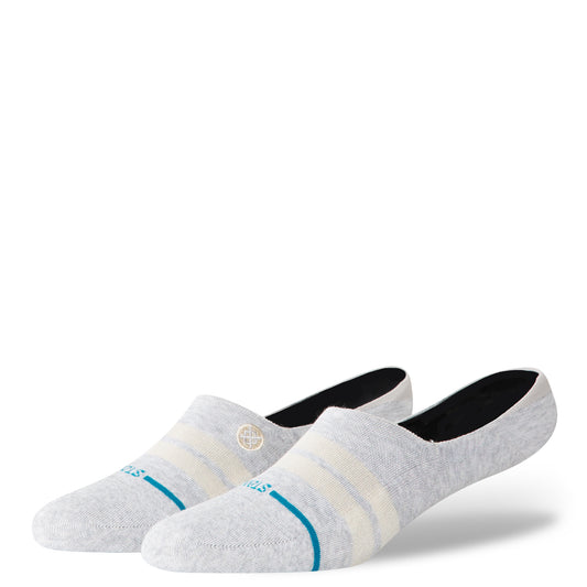RACER STRIPE NO SHOW