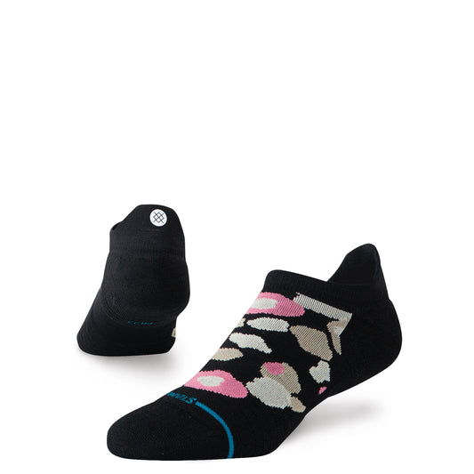 CAMO FLORAL LIGHT TAB