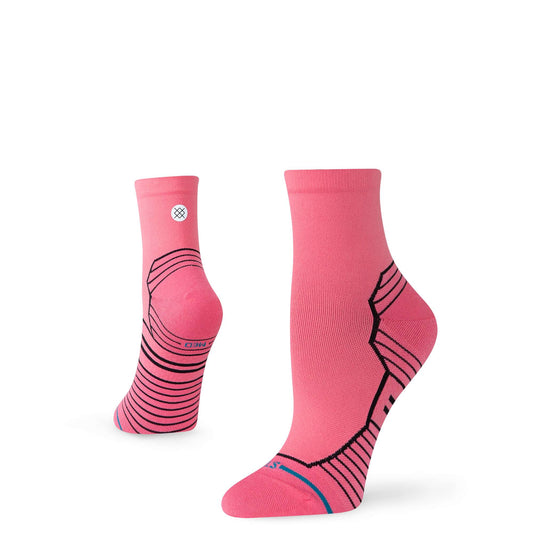 WOMENS VARIEGATED UL QUARTER